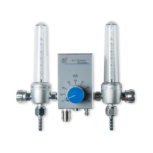 TF6000系列空氧混合器